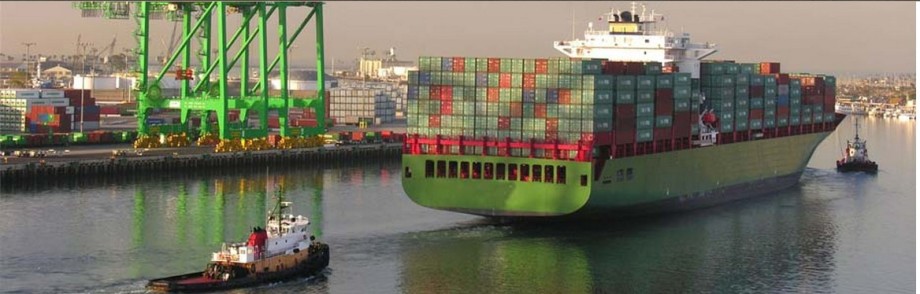 Zueitina  Shipping Port, 3