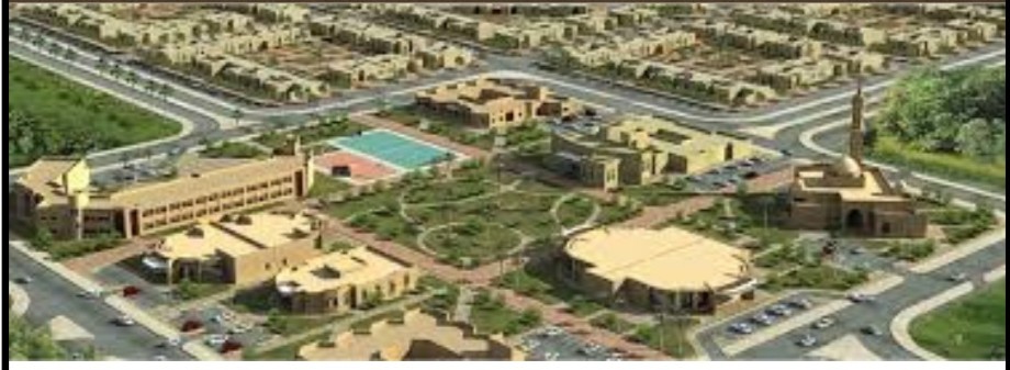 City of Suluq, eastern Cyrenaica, Libya, place for 'Conference of Libyan Tribes and Cites'